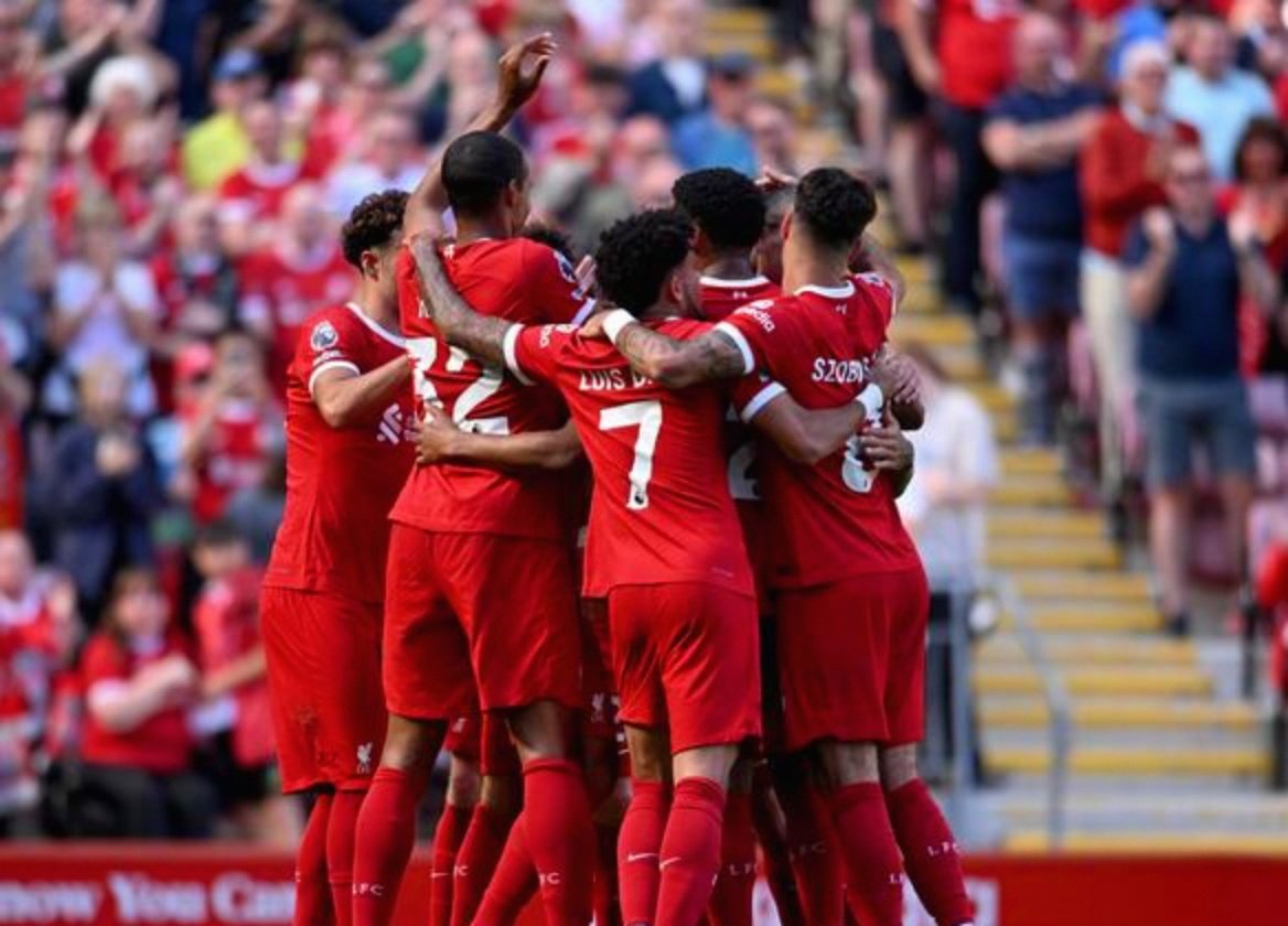 爱游戏在线-利物浦逆转莱比锡,萨拉赫单刀终结比赛