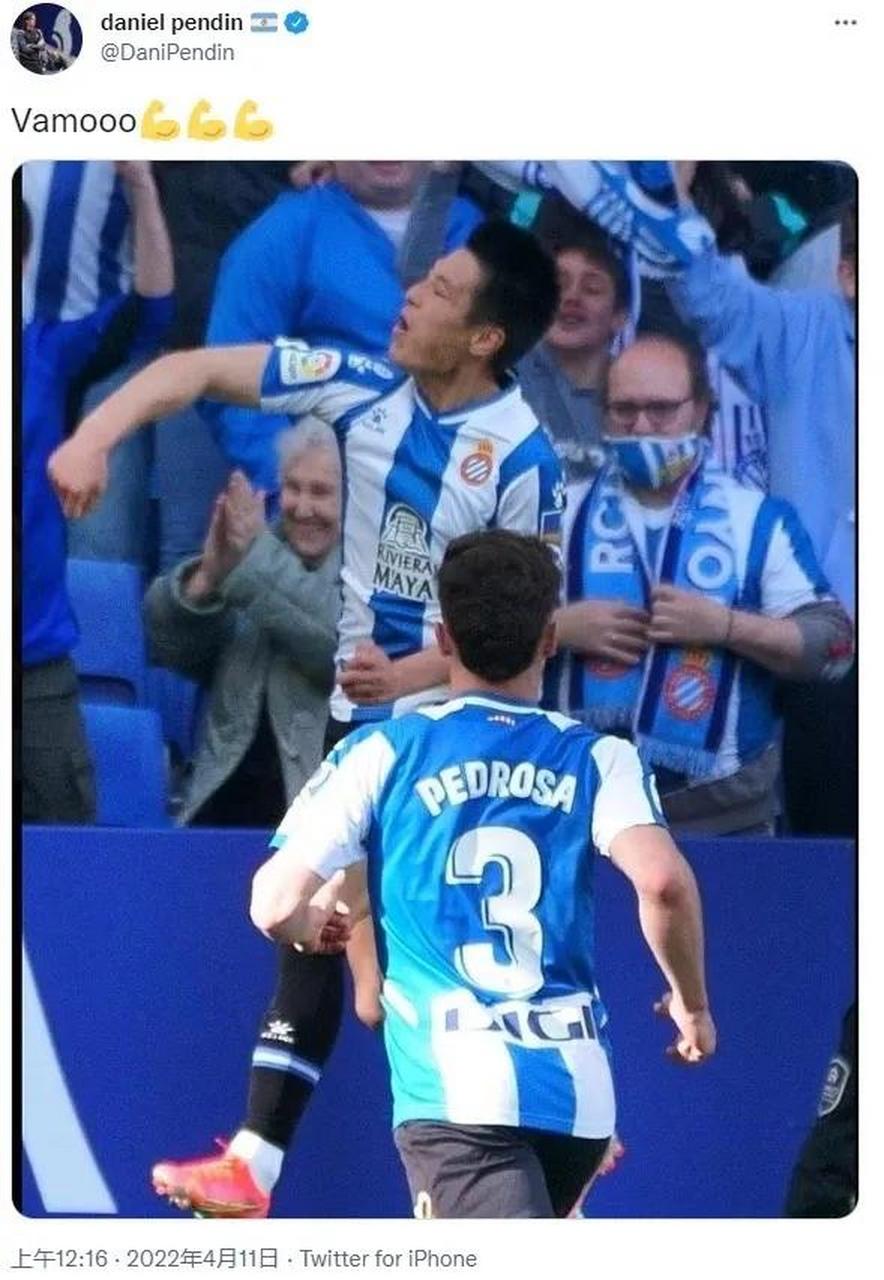 爱游戏-包含西班牙人控球率高达%，却遭绝杀！的词条