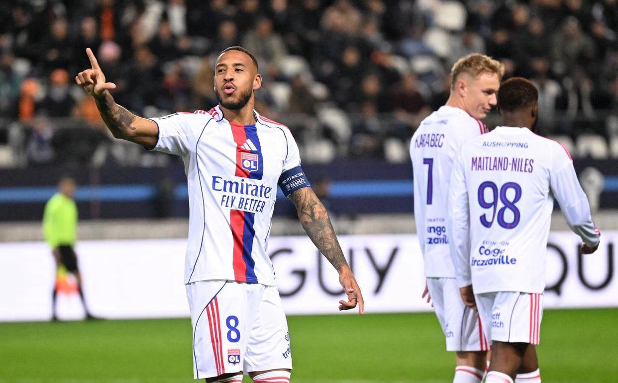 爱游戏官网入口-包含里昂客场击败蒙彼利埃,保持主场不败的词条