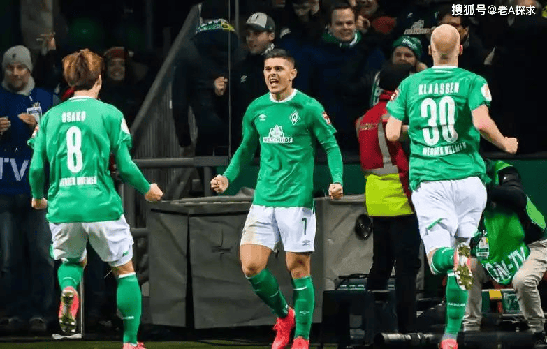 爱游戏入口-关于云达不莱梅期待主场取胜,实现反弹的信息