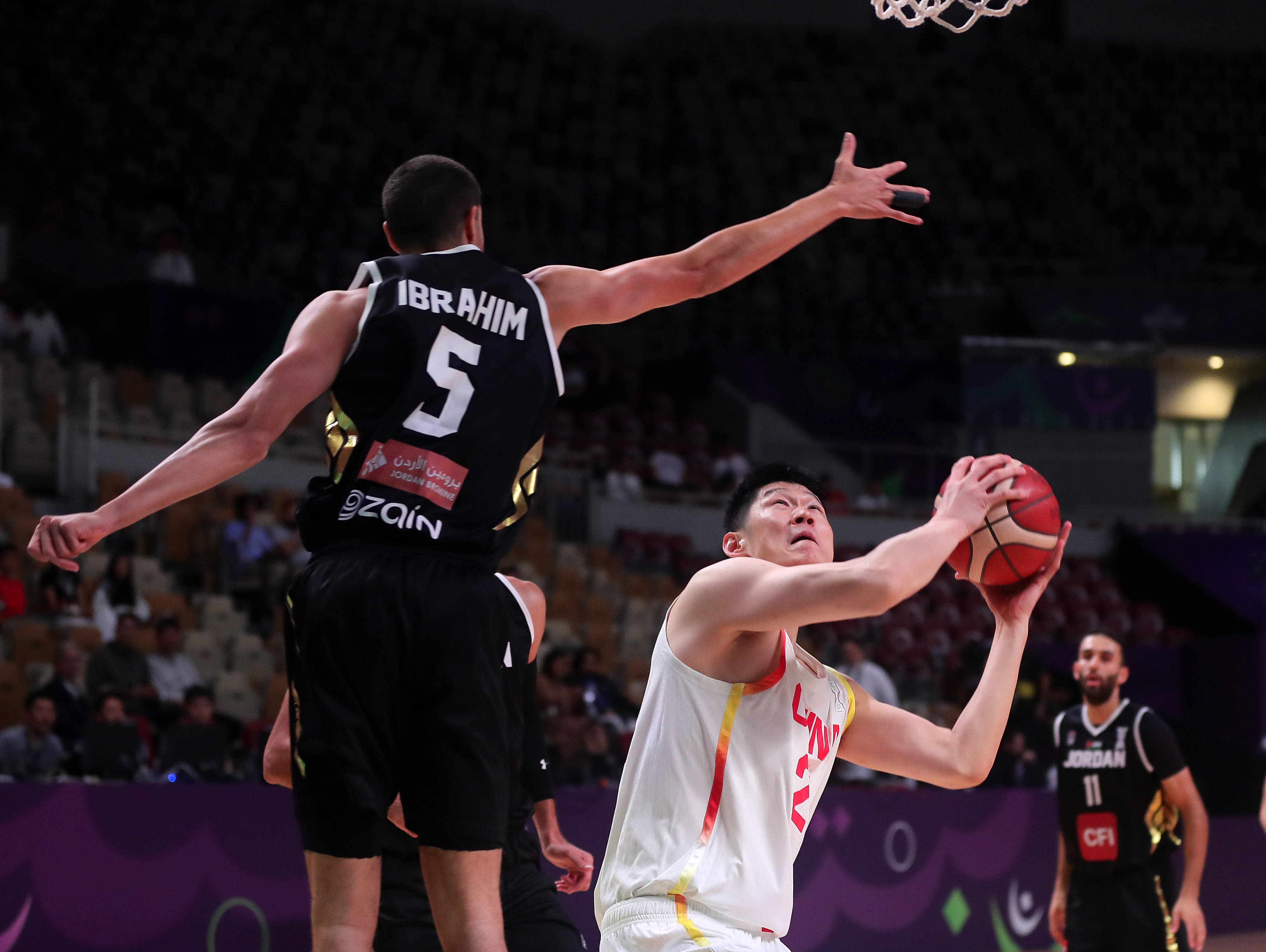 亚洲篮球经典赛事再起，传承百年荣耀