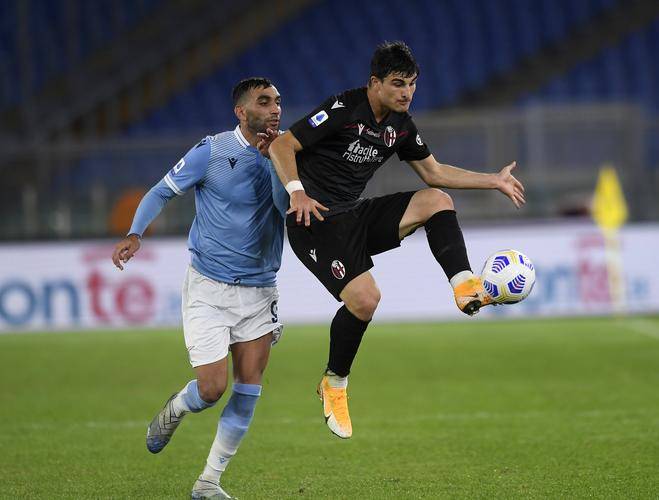 那不勒斯遭遇惨败，欧战梦或落空