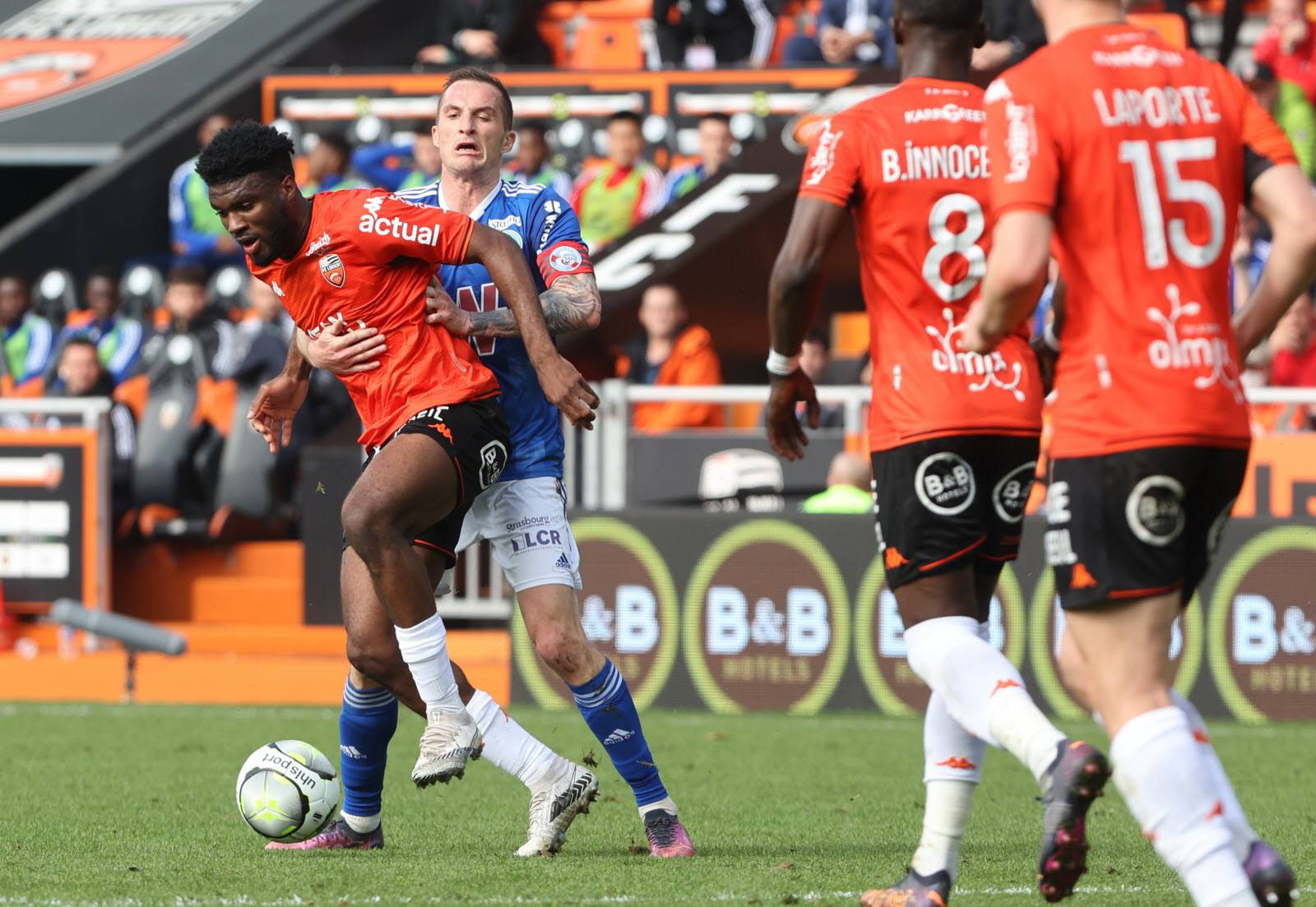 关于图卢兹主场击败第戎，保级前景一片光明的信息