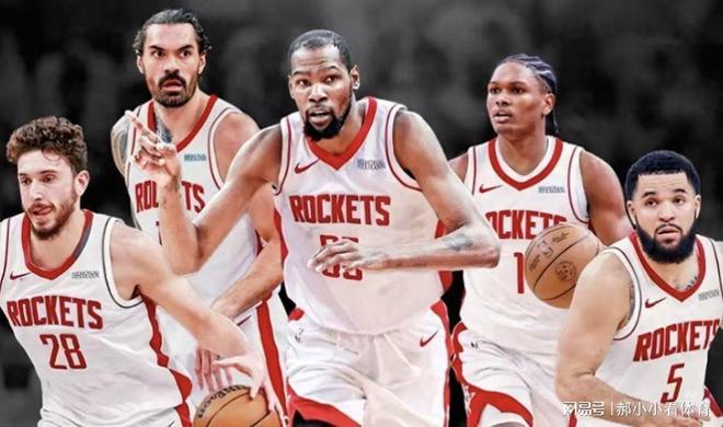 爱游戏体育地址-火箭客场击溃篮网，跨赛季最大胜利让球迷狂喜的简单介绍