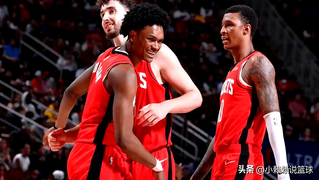 爱游戏体育平台-火箭斩获西部半决赛资格，连胜晋级